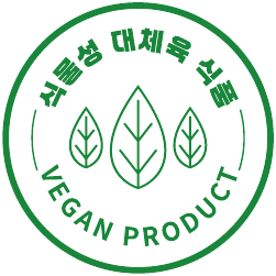 Vegan Product 식물성 대체육 식품